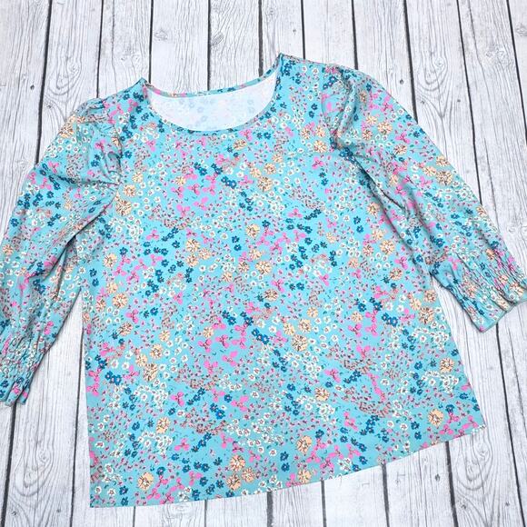 Women’s SHEIN Fashion Tops Size Medium Lot - Picture 4 of 5